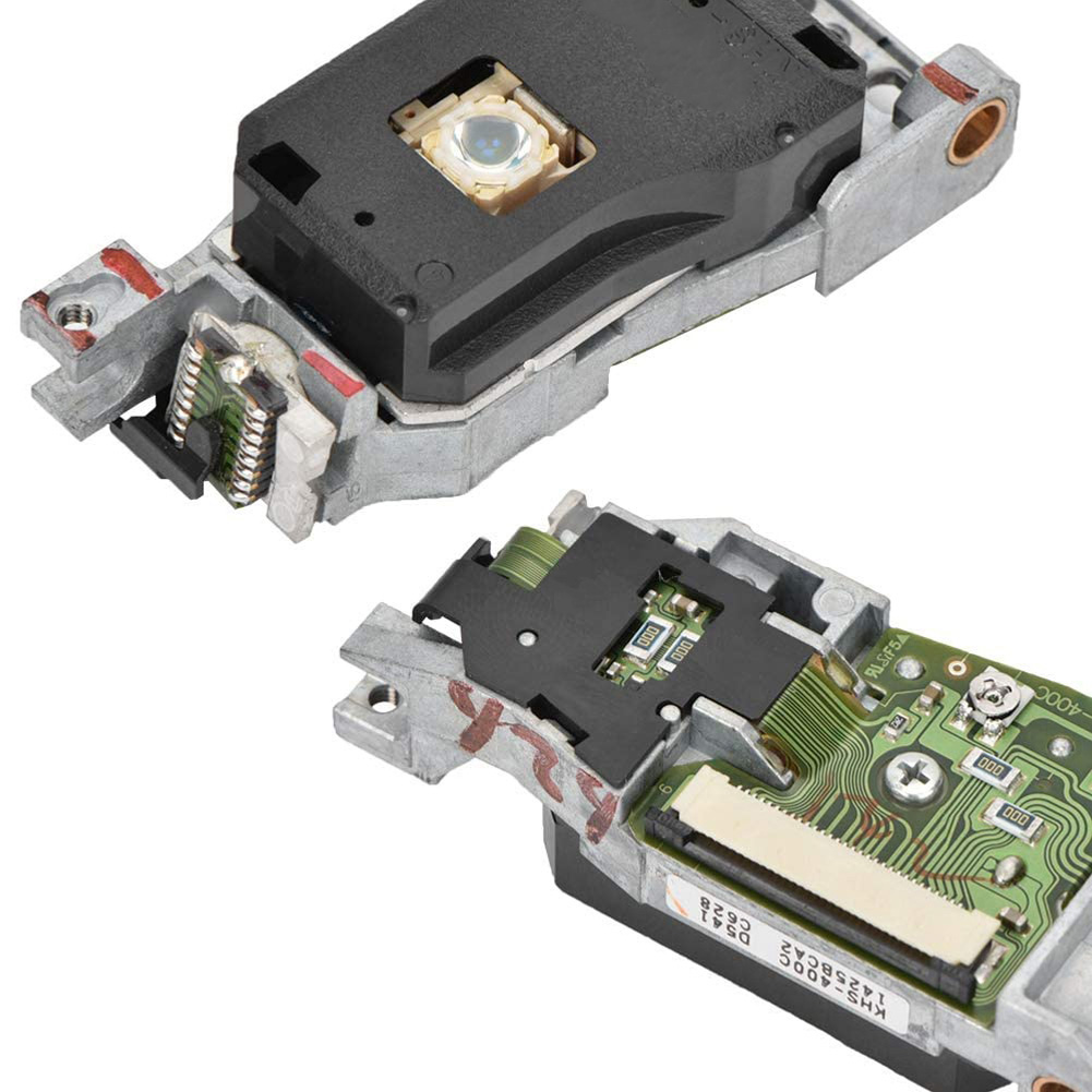 KHS-400C Optical Lens Replacem - Gaming Accessories Repair recensione e prezzo