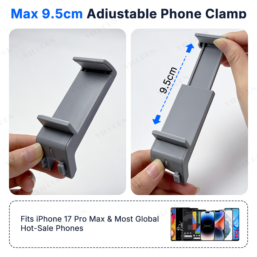 Game Controller Phone Holder f - Gaming Accessories For Mobile recensione e prezzo
