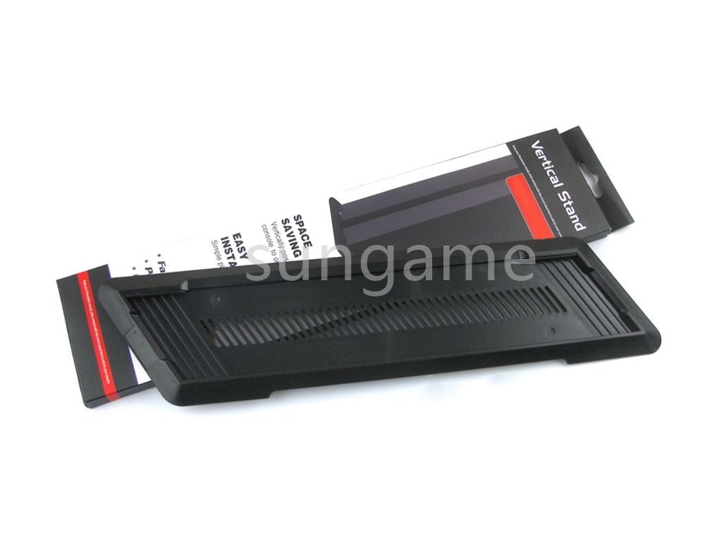 1pc Vertical Stand For PS4 Doc - Gaming Accessories Ps4 recensione e prezzo