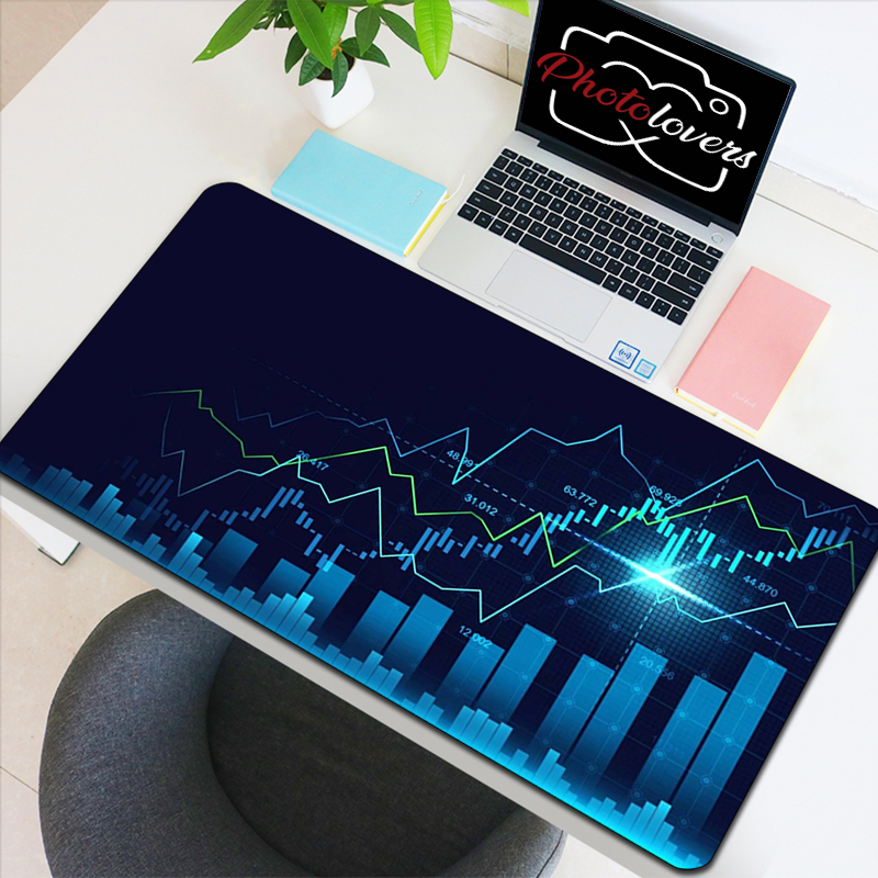Stock Market Candle Chart Gami - Gaming Accessories Market recensione e prezzo