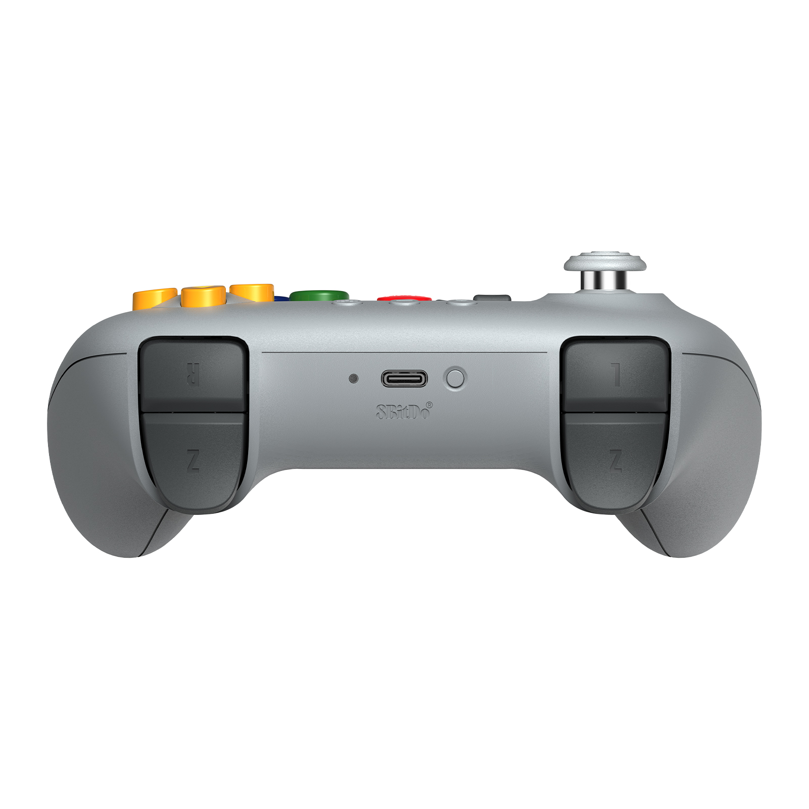 8BitDo Gray N64 Bluetooth Cont - Gaming Accessories For Android recensione e prezzo