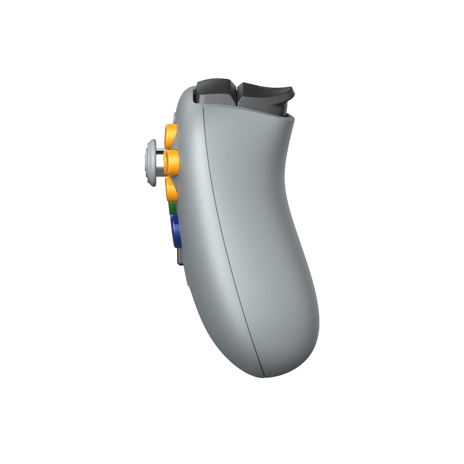 8BitDo Gray N64 Bluetooth Cont - Gaming Accessories For Android recensione e prezzo