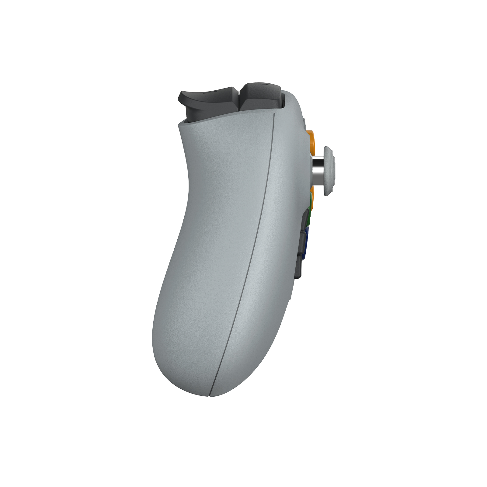 8BitDo Gray N64 Bluetooth Cont - Gaming Accessories For Android recensione e prezzo
