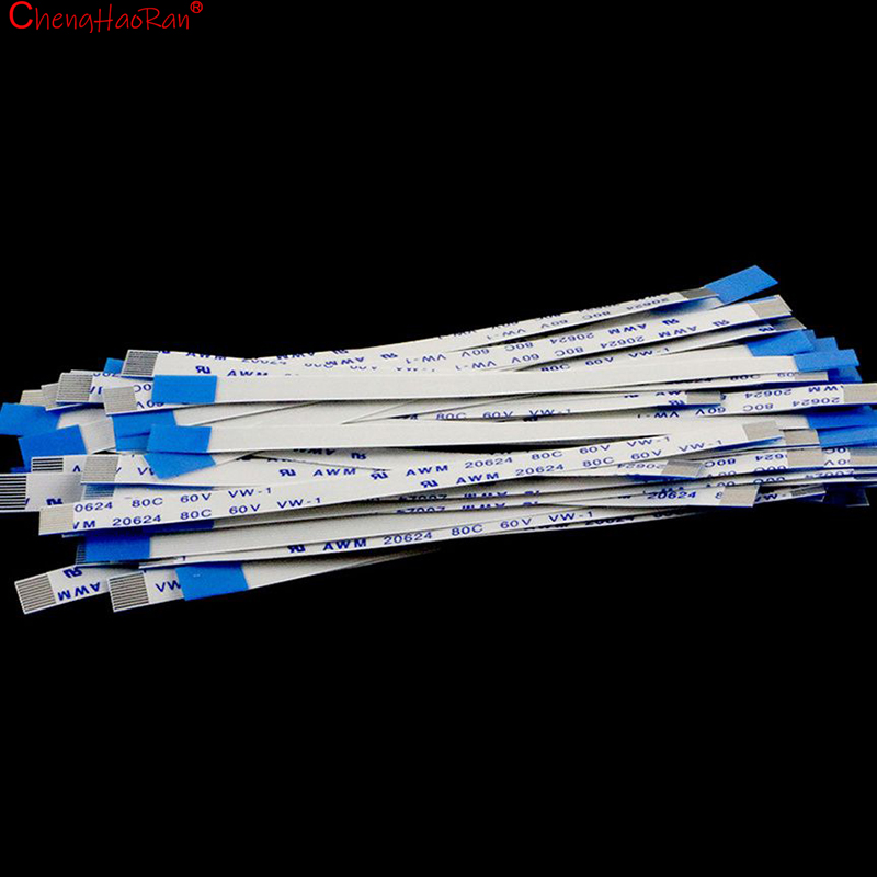 10Pcs Power Switch Ribbon Cabl - Gaming Accessories Ps4 recensione e prezzo