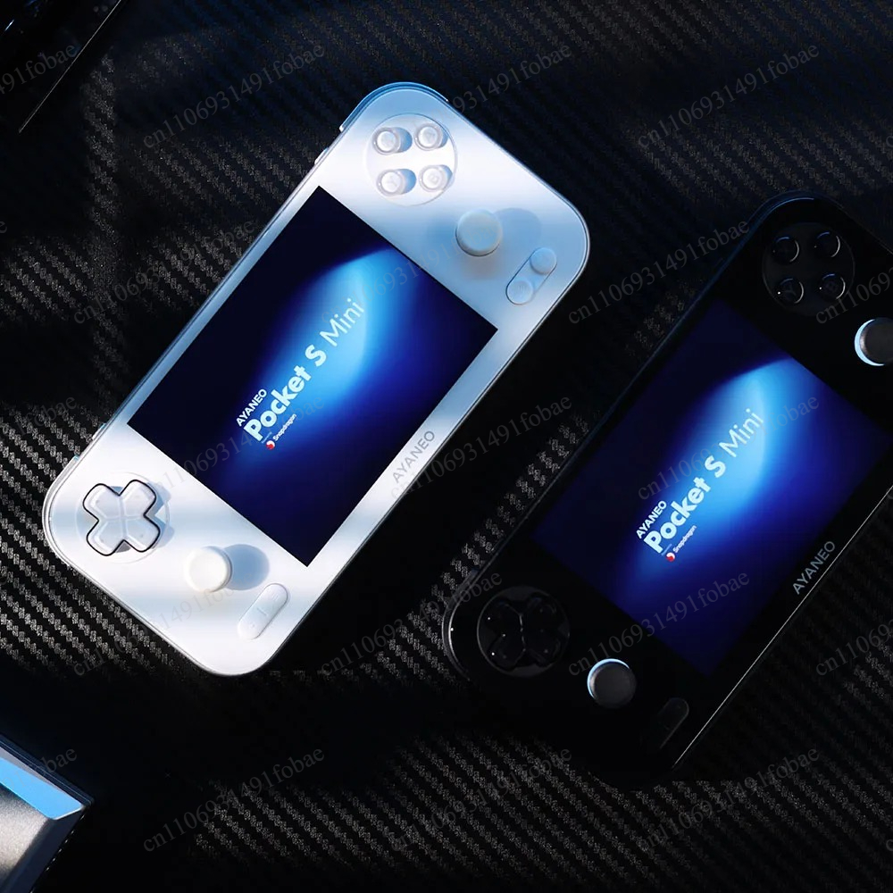 AYANEO Pocket S Mini Retro Han - Gaming Accessories For Android recensione e prezzo