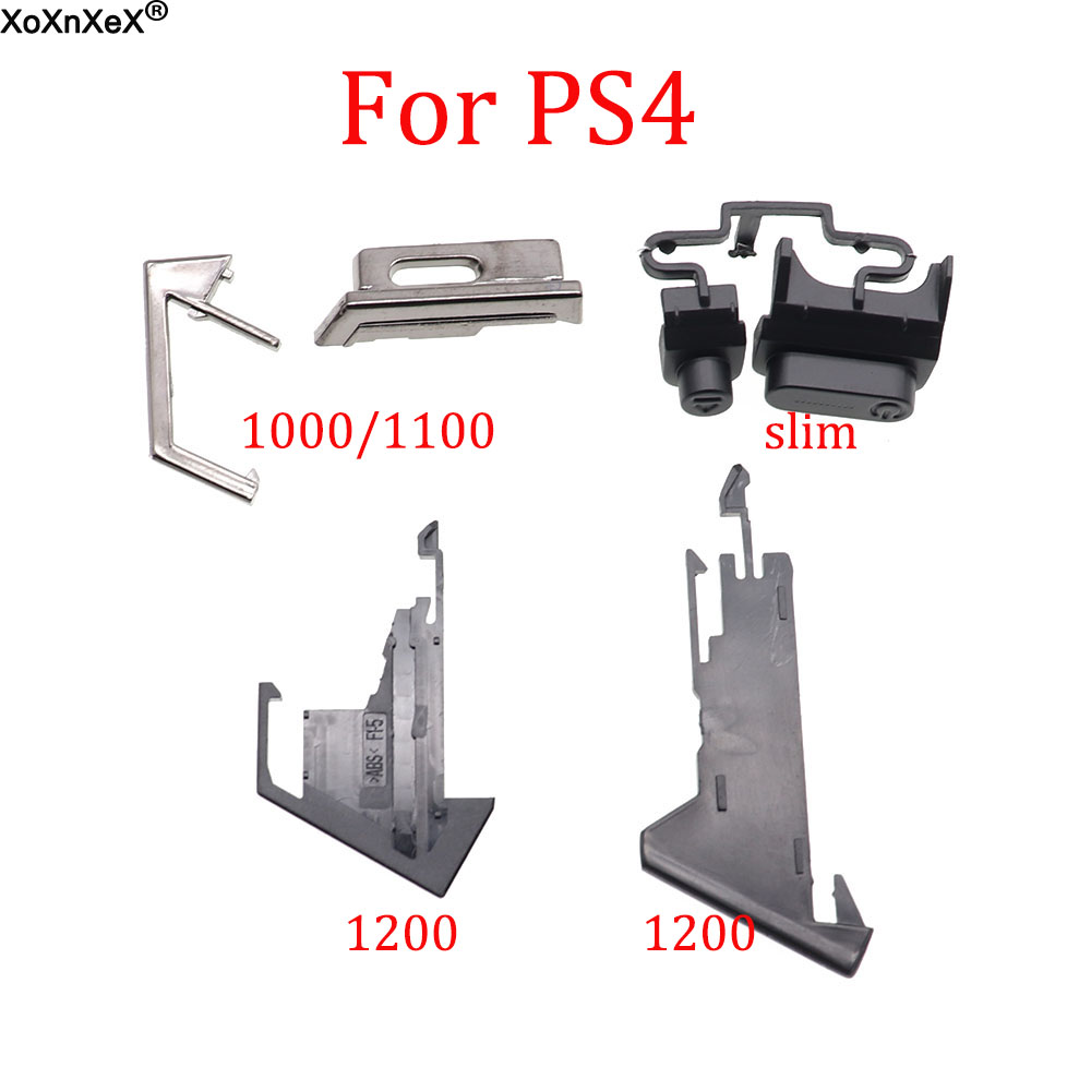For PS4 Console Switch Button  - Gaming Accessories Ps4 recensione e prezzo