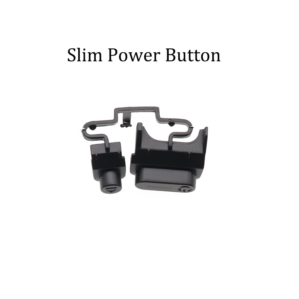 For PS4 Console Switch Button  - Gaming Accessories Ps4 recensione e prezzo