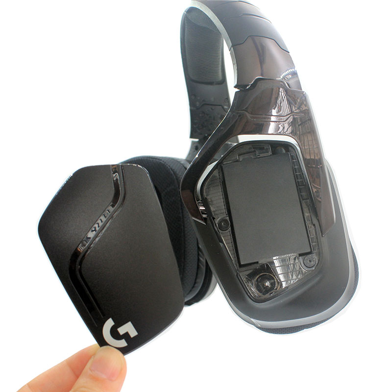 Logitech G933 G935 G533 Gaming - Gaming Accessories Sale recensione e prezzo