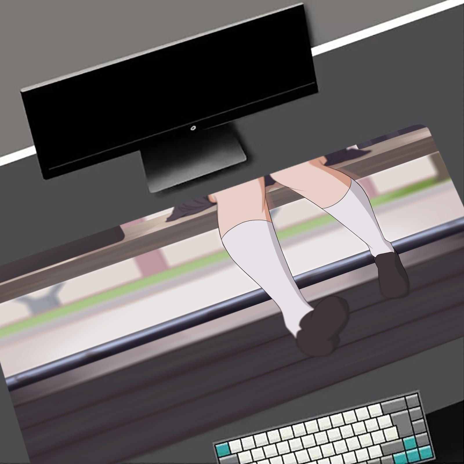 Tamako Market New Computer Hom - Gaming Accessories Market recensione e prezzo