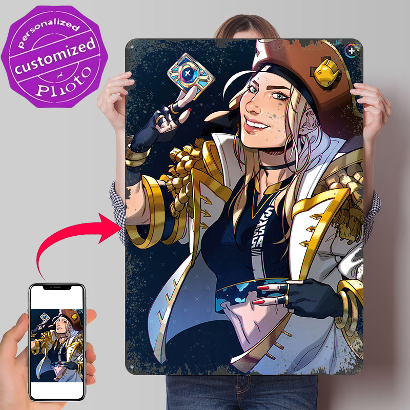 Slysssa Poster Retro 3D Printe - Gaming Accessories Gifts For Men recensione e prezzo