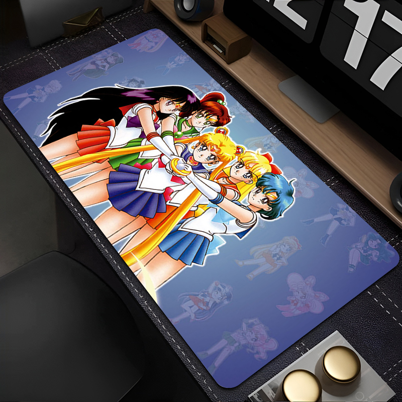 XXL Mouse Pad S-Sailor Moon Ka - Gaming Accessories Girly recensione e prezzo