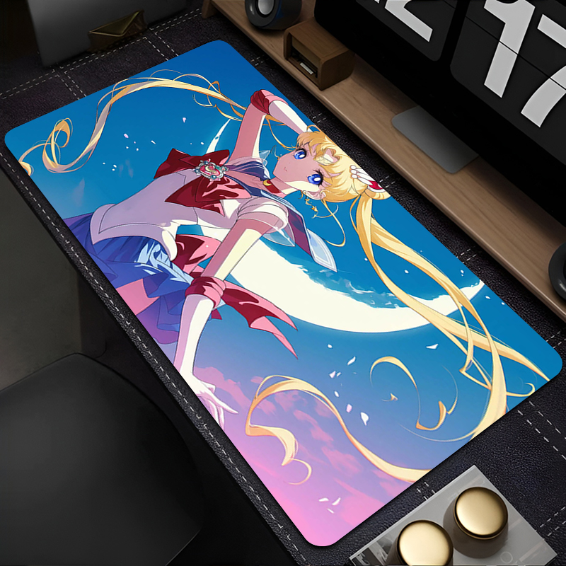 XXL Mouse Pad S-Sailor Moon Ka - Gaming Accessories Girly recensione e prezzo