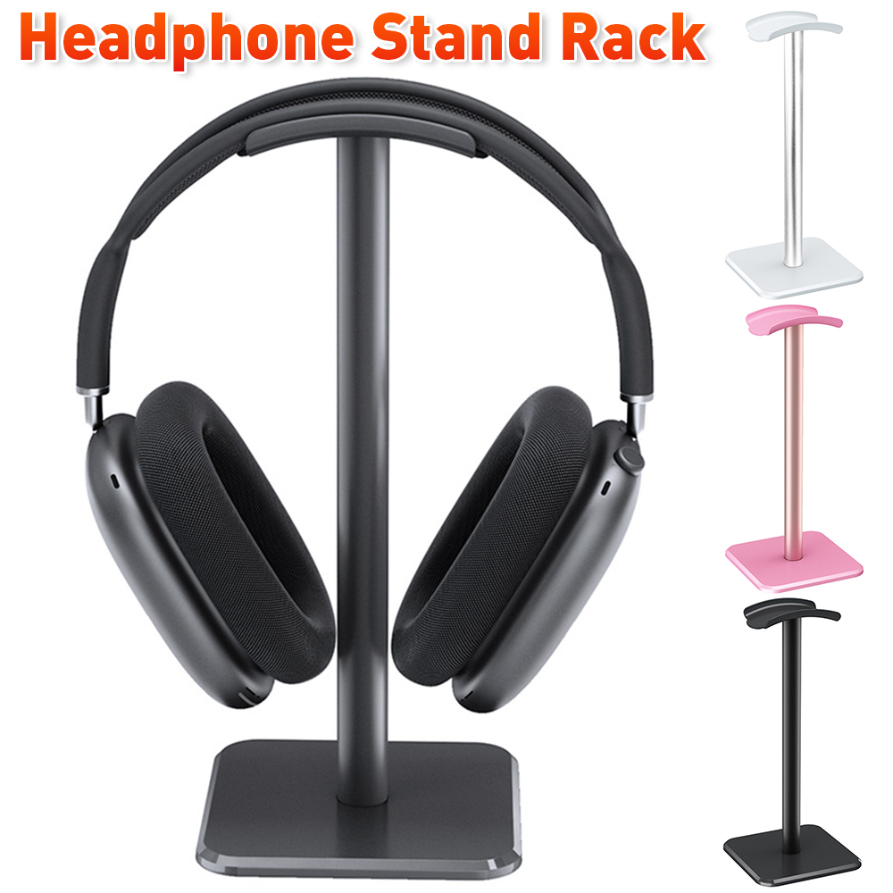 Headphone Holder Rack Aluminiu - Gaming Accessories Sale recensione e prezzo