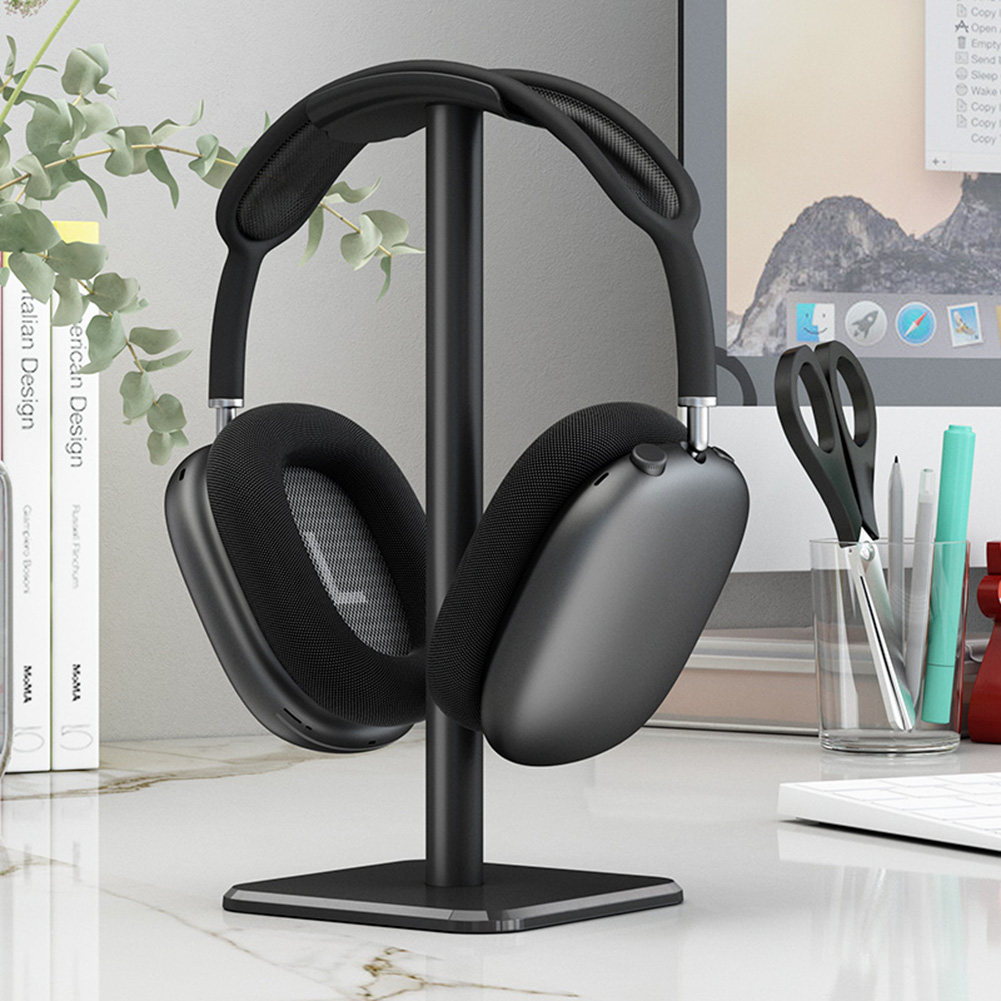 Headphone Holder Rack Aluminiu - Gaming Accessories Sale recensione e prezzo