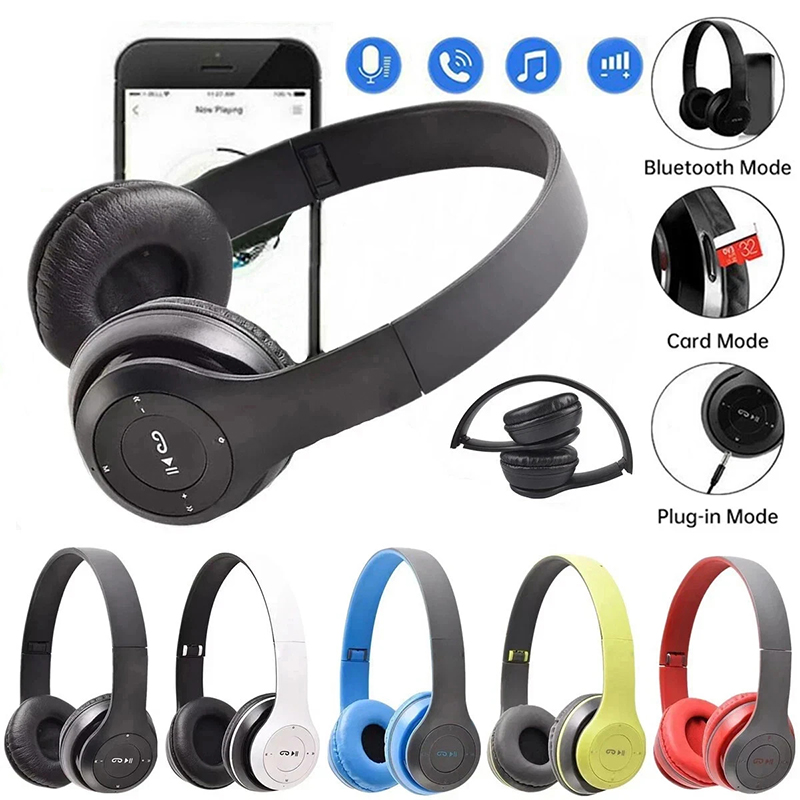Bluetooth Headset Wireless Ear - Gaming Accessories Sale recensione e prezzo