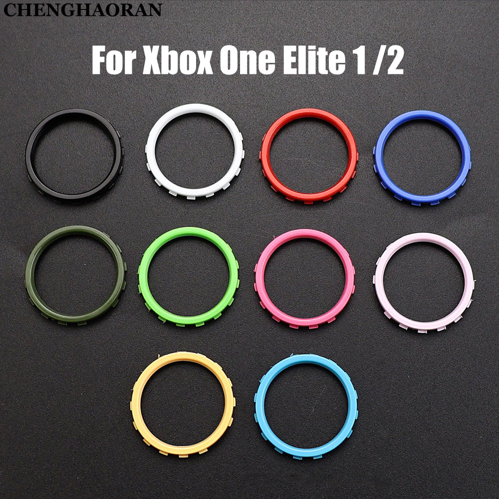 2pcs Thumbstick Accent Rings R - Gaming Accessories Xbox One recensione e prezzo