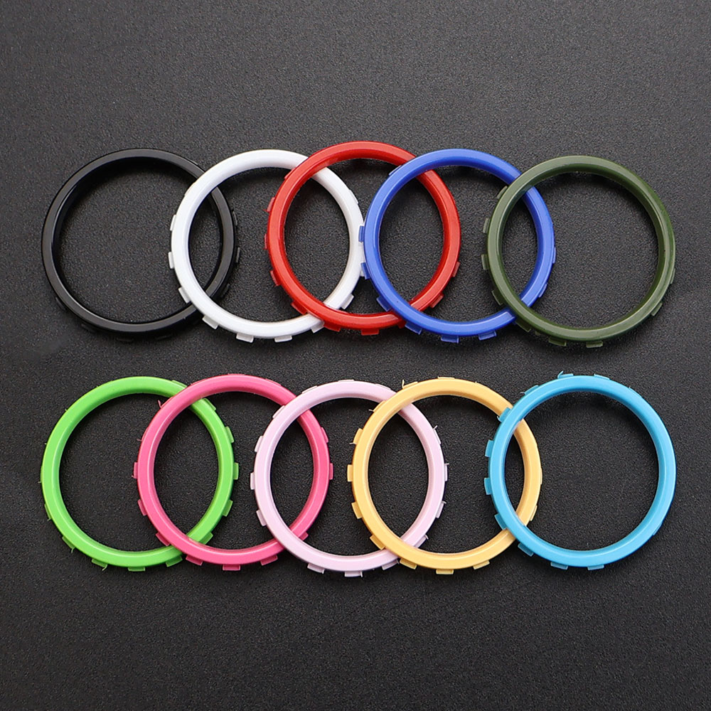 2pcs Thumbstick Accent Rings R - Gaming Accessories Xbox One recensione e prezzo