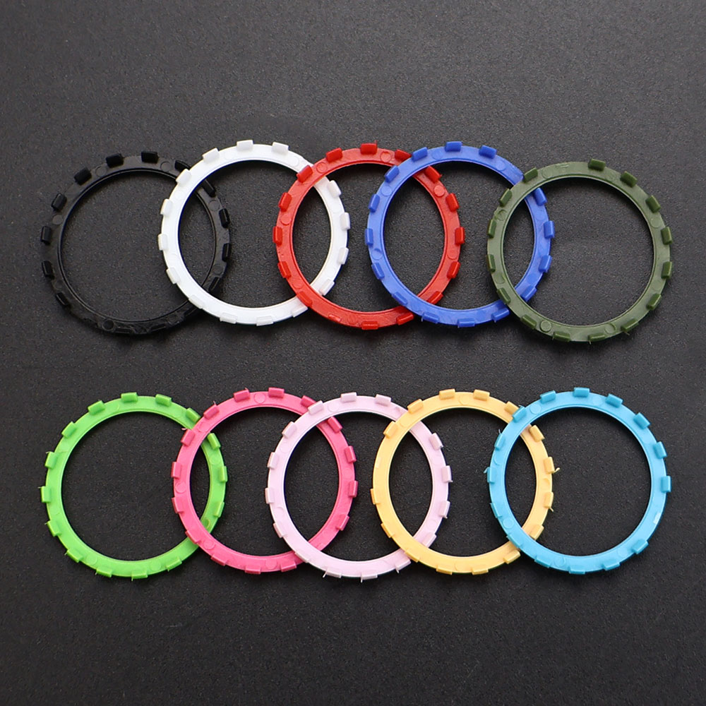 2pcs Thumbstick Accent Rings R - Gaming Accessories Xbox One recensione e prezzo
