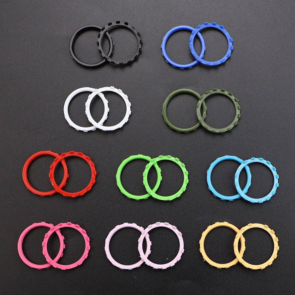 2pcs Thumbstick Accent Rings R - Gaming Accessories Xbox One recensione e prezzo
