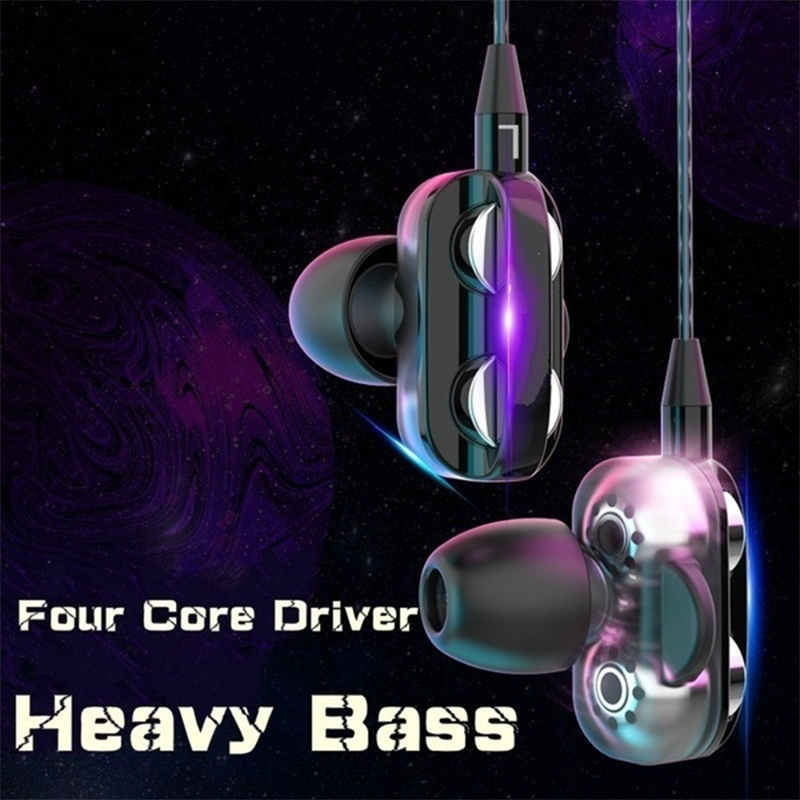 3.5mm Wired Headphones HD Micr - Gaming Accessories For Android recensione e prezzo