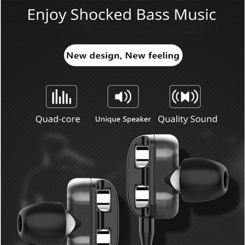 3.5mm Wired Headphones HD Micr - Gaming Accessories For Android recensione e prezzo