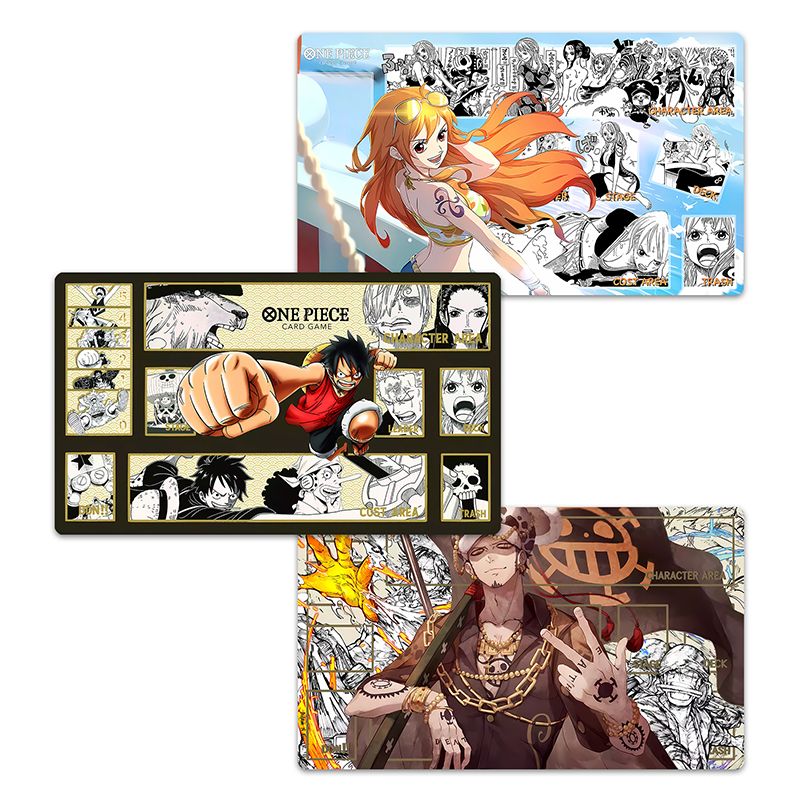 One Piece Trafalgar Law Gaming - Gaming Accessories Gifts For Men recensione e prezzo