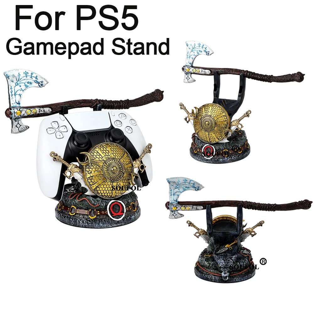 2025 New God of War Game For P - Gaming Accessories Ps4 recensione e prezzo
