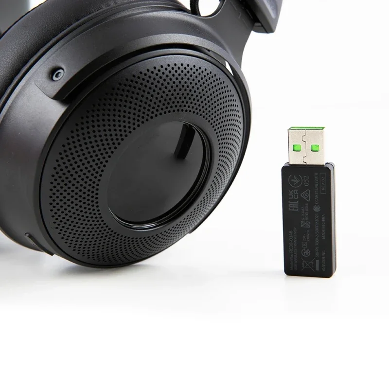 USB Receiver Wireless Dongle f - Gaming Accessories Sale recensione e prezzo