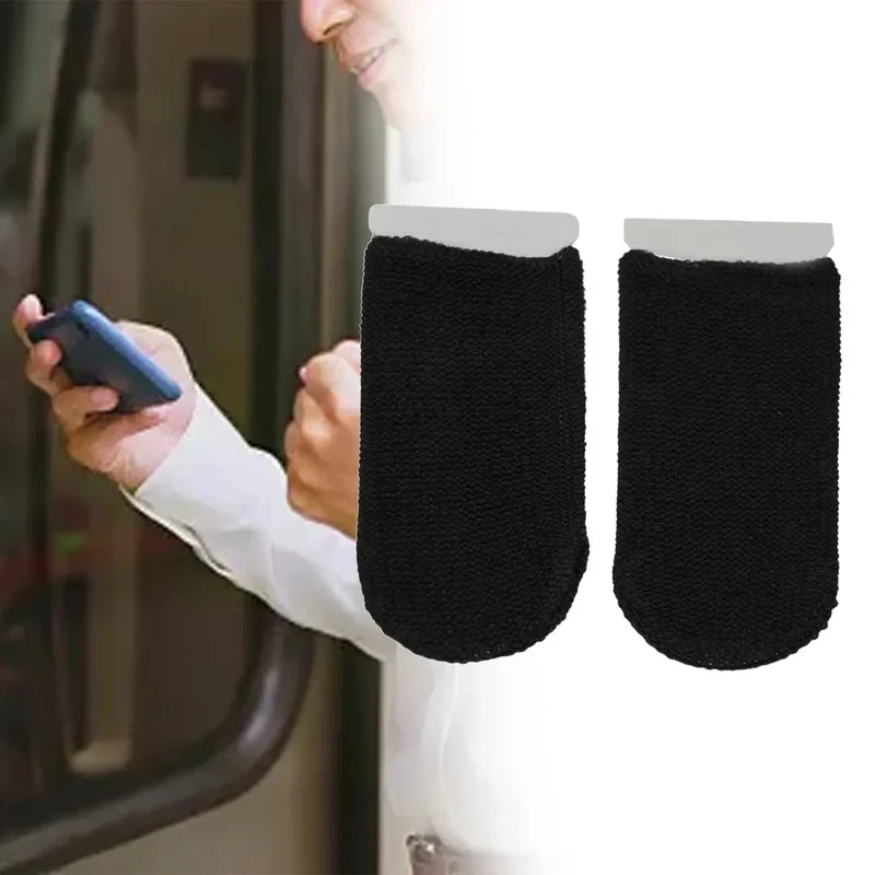 1-3pairs Gaming Finger Sleeve  - Gaming Accessories For Mobile recensione e prezzo