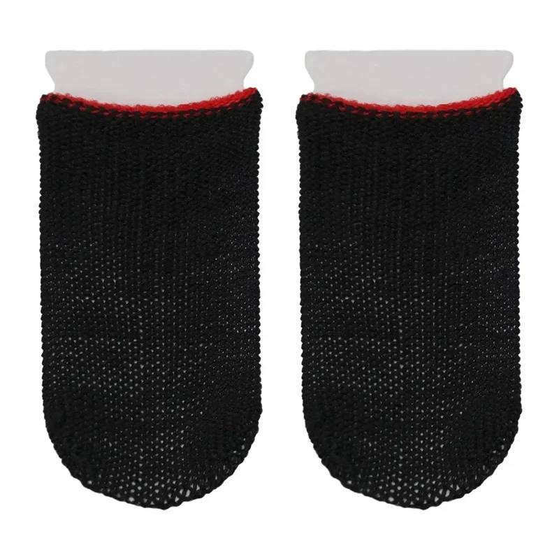 1-3pairs Gaming Finger Sleeve  - Gaming Accessories For Mobile recensione e prezzo