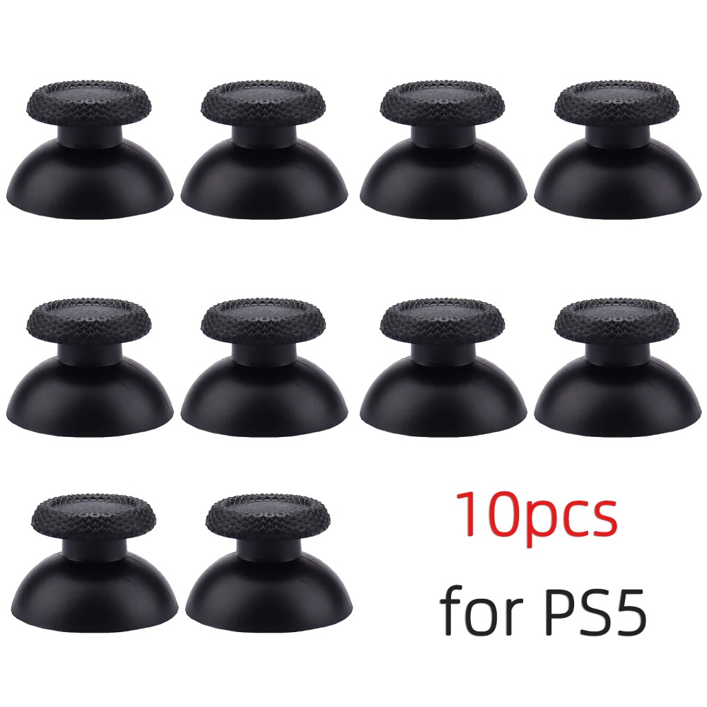 10pcs Replacement Thumbsticks  - Gaming Accessories Ps4 recensione e prezzo