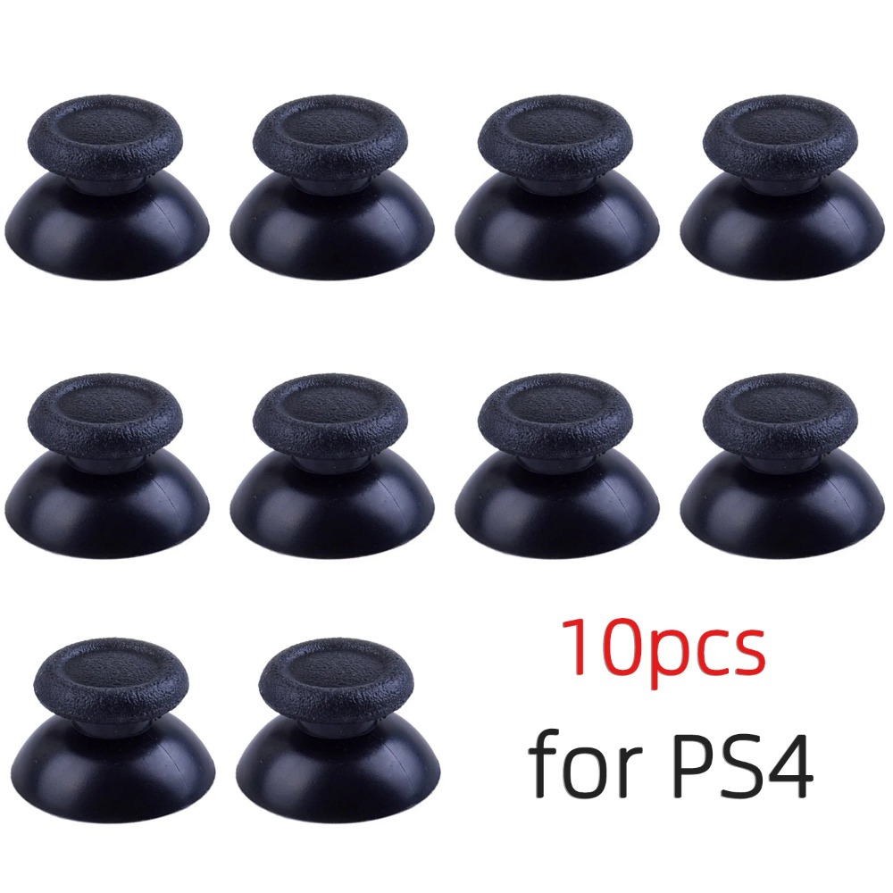 10pcs Replacement Thumbsticks  - Gaming Accessories Ps4 recensione e prezzo