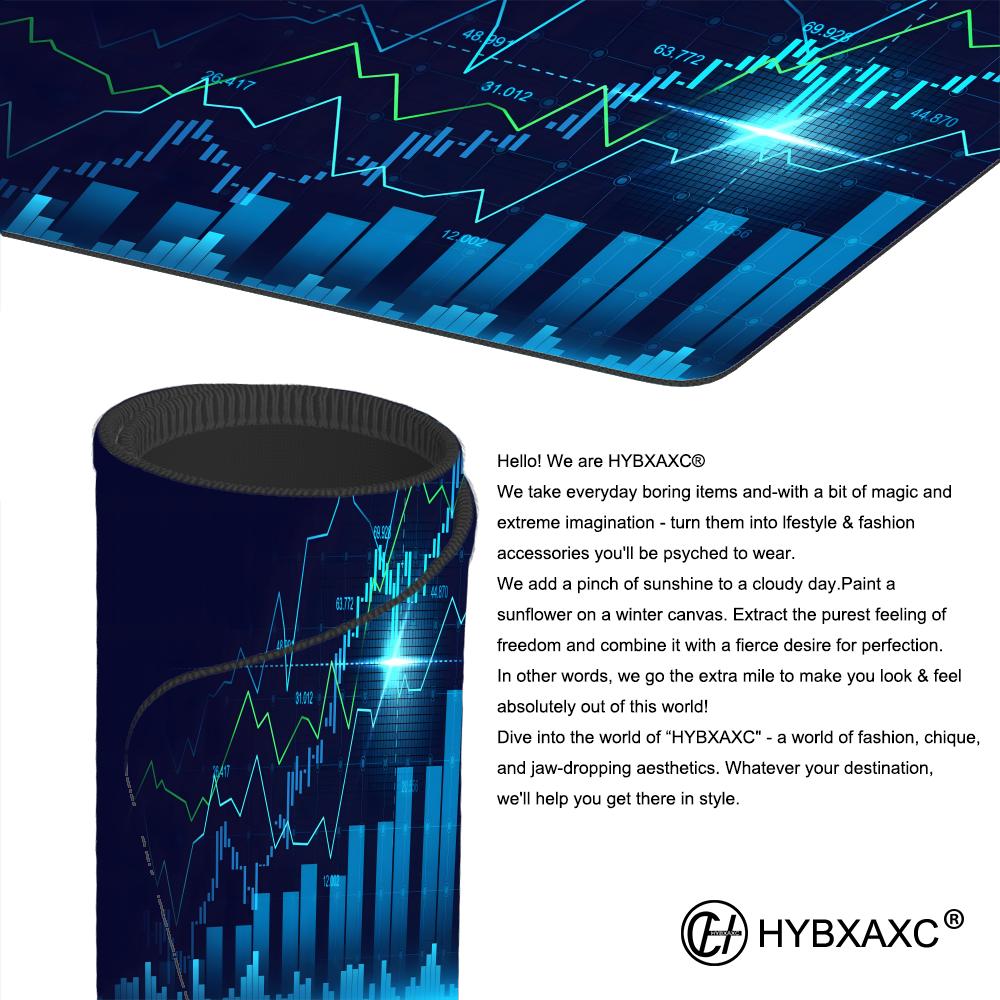 Stock Market Candle Chart Gami - Gaming Accessories Market recensione e prezzo