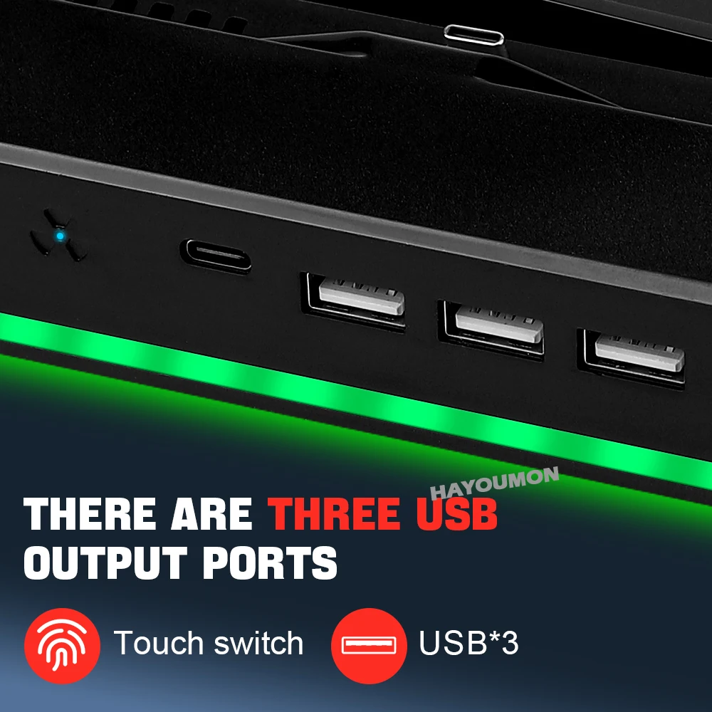 For NS Switch 2 Portable Charg - Gaming Accessories Led recensione e prezzo