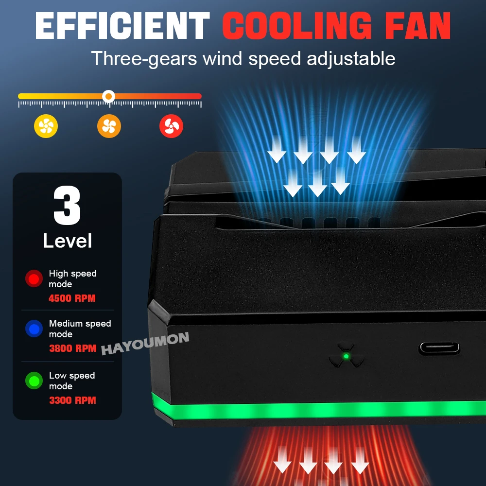 For NS Switch 2 Portable Charg - Gaming Accessories Led recensione e prezzo