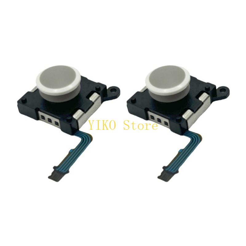 K32C 2Pcs Replacement Thumbsti - Gaming Accessories Repair recensione e prezzo