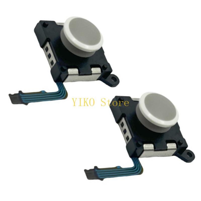 K32C 2Pcs Replacement Thumbsti - Gaming Accessories Repair recensione e prezzo