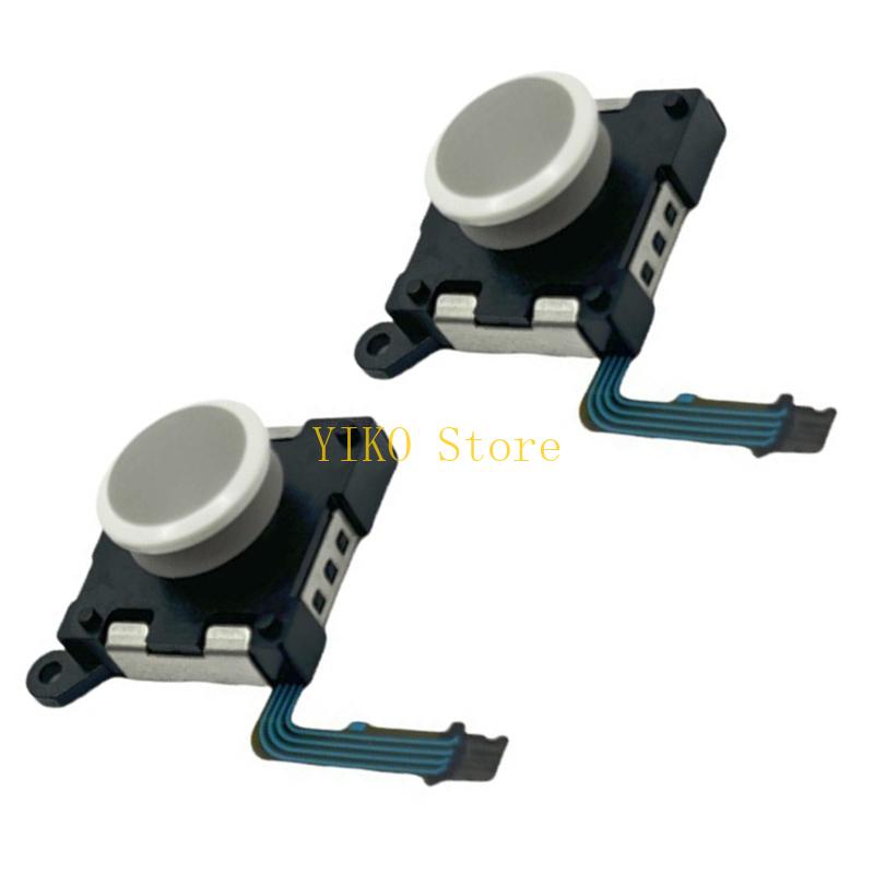 K32C 2Pcs Replacement Thumbsti - Gaming Accessories Repair recensione e prezzo