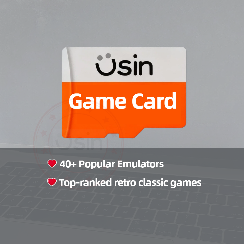 Game SD Card For Ayn ODIN3 ODI - Gaming Accessories For Android recensione e prezzo
