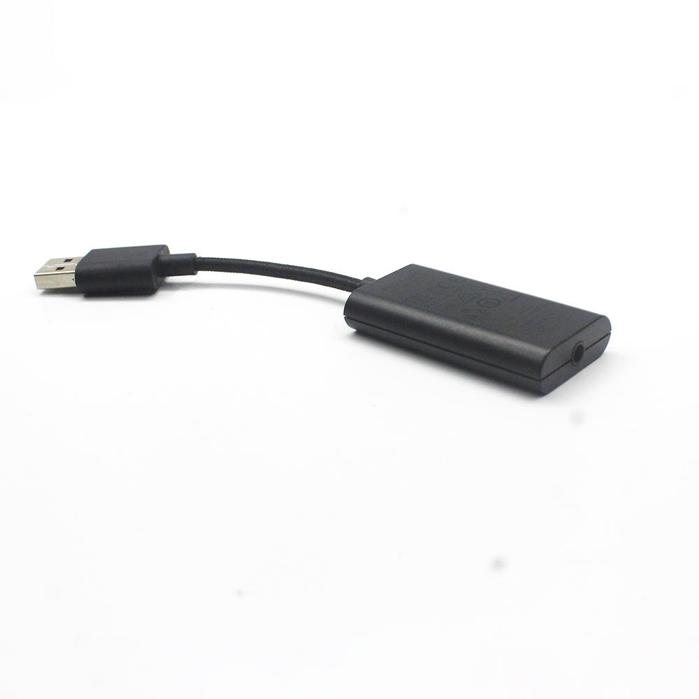Logitech G Pro X DAC USB Audio - Gaming Accessories Sale recensione e prezzo
