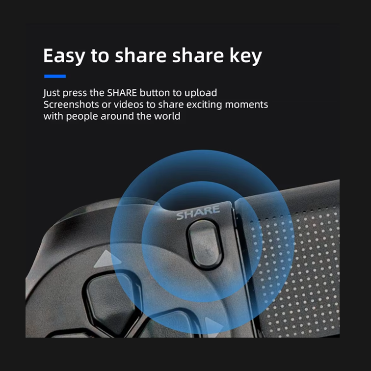 Bluetooth Wireless Controller  - Gaming Accessories For Android recensione e prezzo