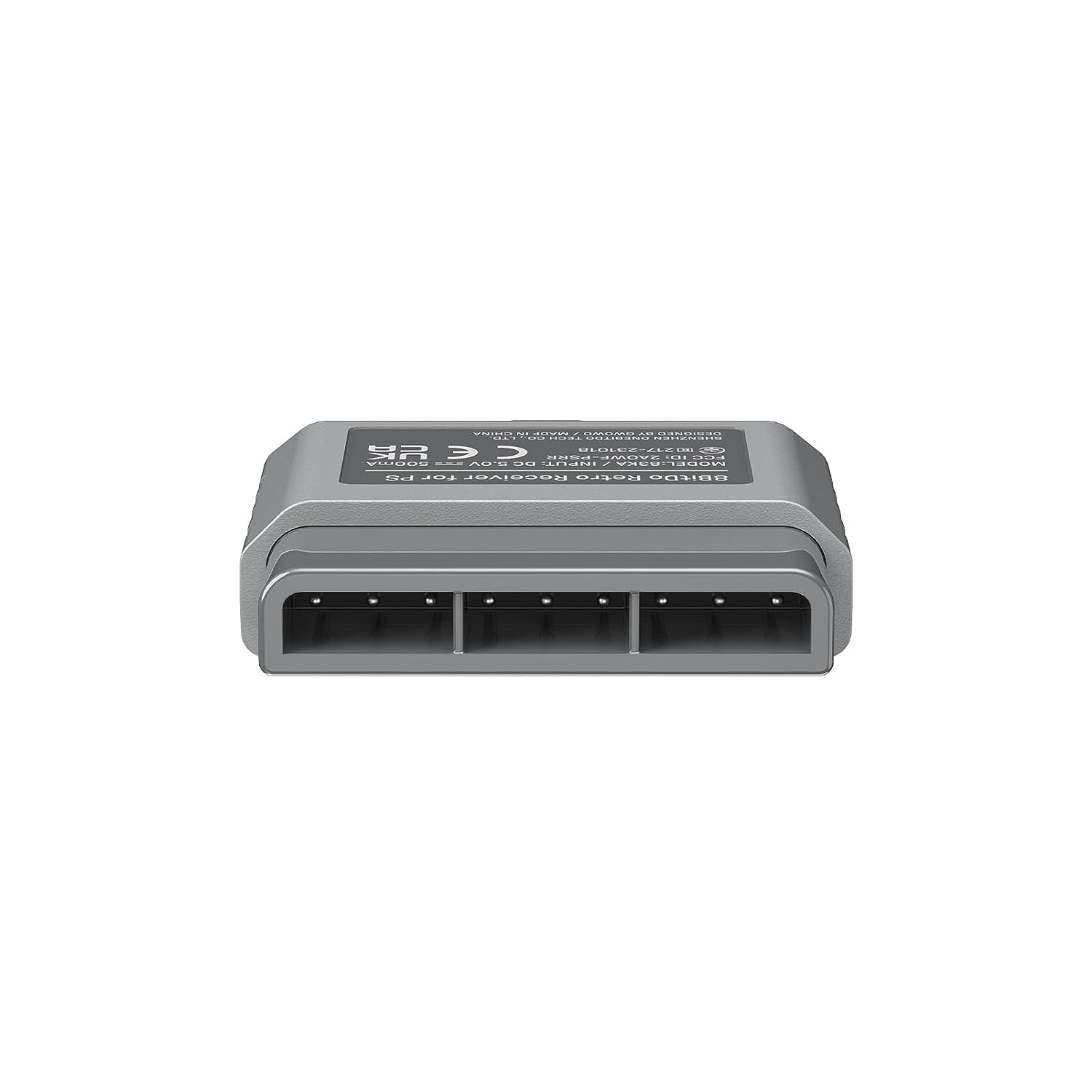 8Bitdo Retro Receiver Adapter  - Gaming Accessories Xbox One recensione e prezzo