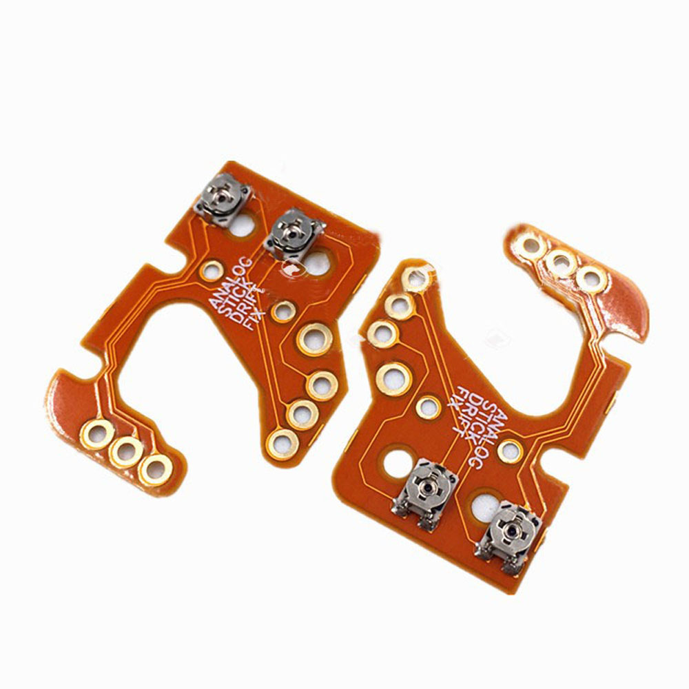 Potentiometer Drift Calibratio - Gaming Accessories Xbox One recensione e prezzo