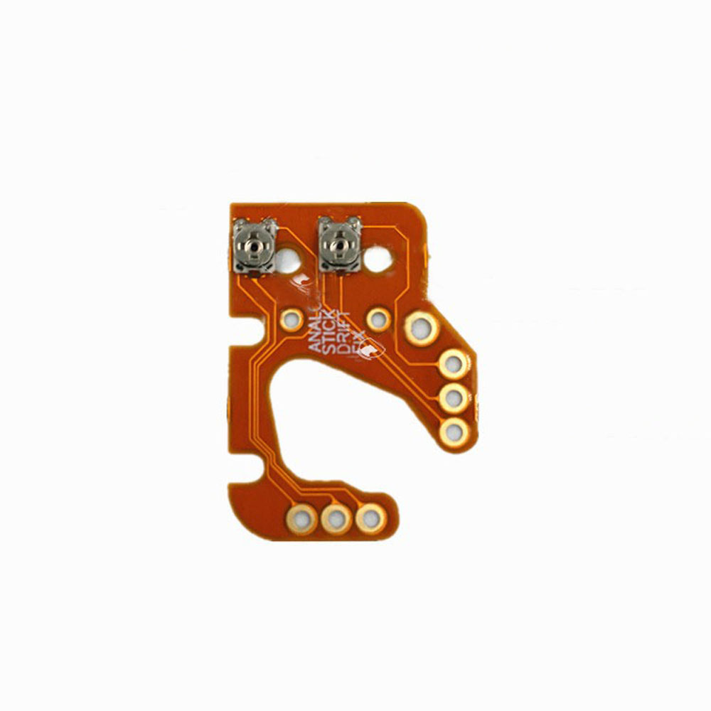 Potentiometer Drift Calibratio - Gaming Accessories Xbox One recensione e prezzo