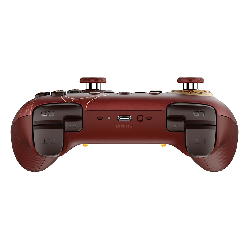 8BitDo Ultimate 2 Wireless Gam - Gaming Accessories For Android recensione e prezzo