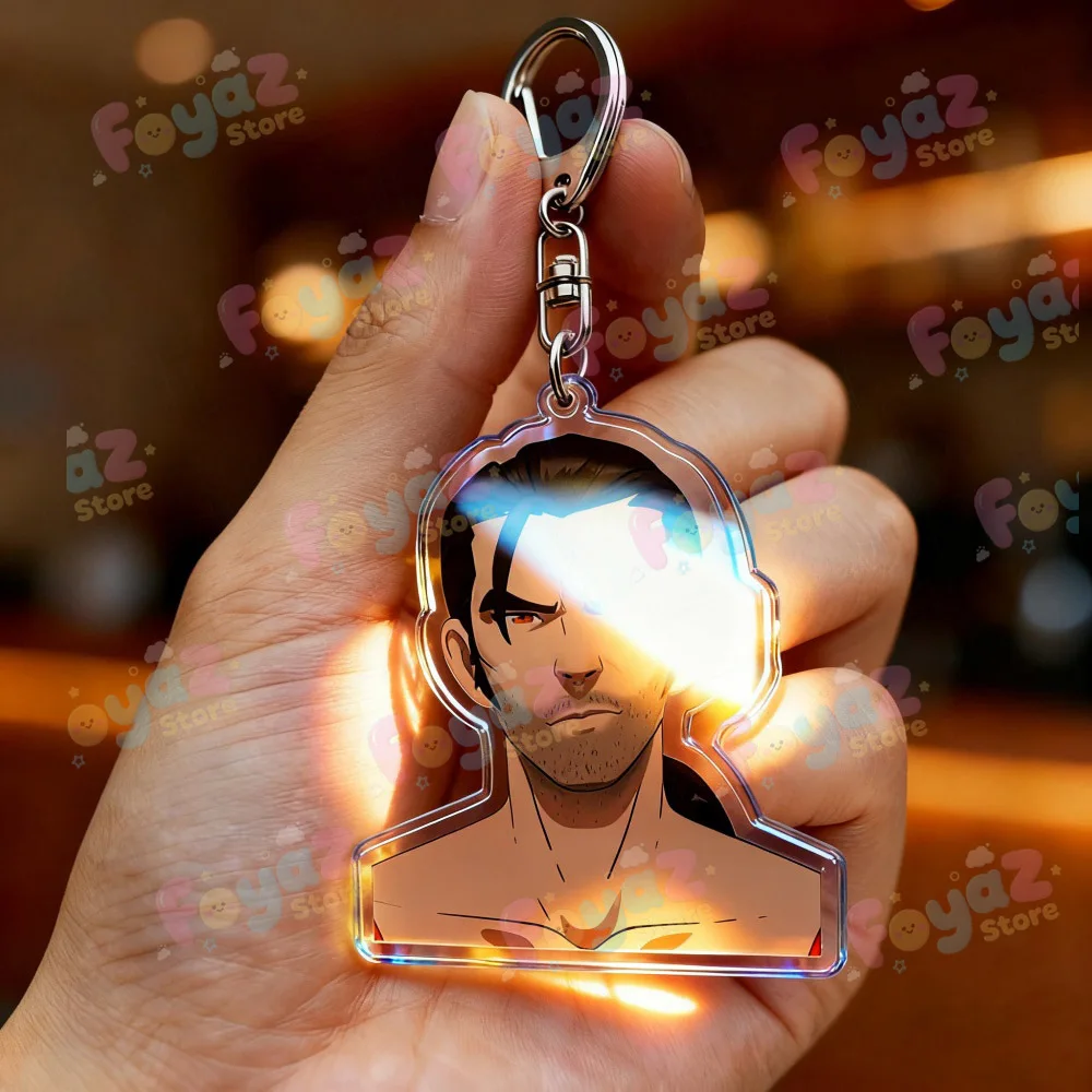 Game Keychain for Accessories  - Gaming Accessories Gifts For Men recensione e prezzo
