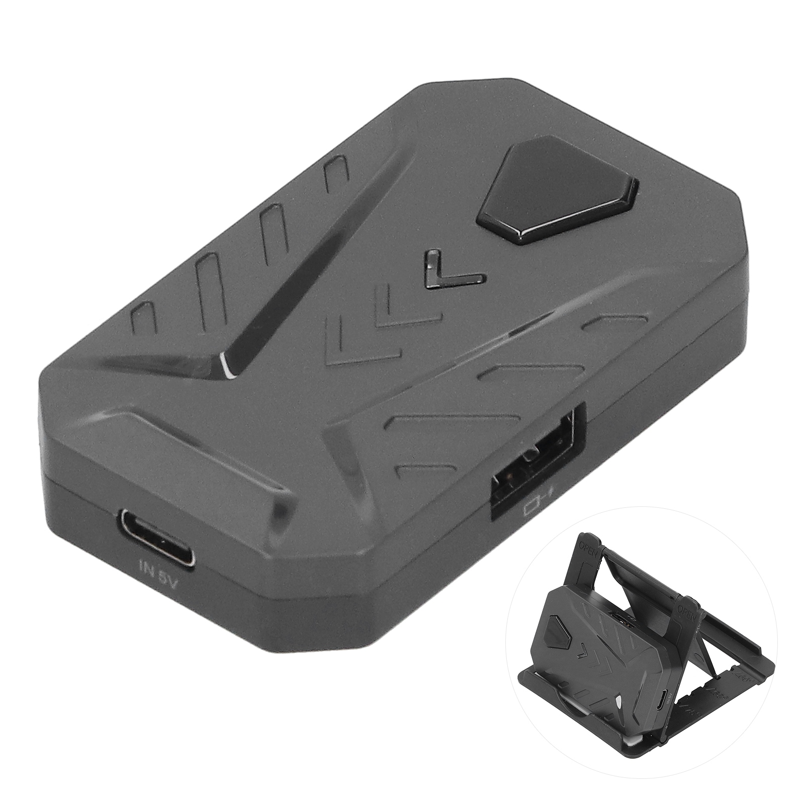 Gaming Keyboard Mouse Converte - Gaming Accessories For Mobile recensione e prezzo