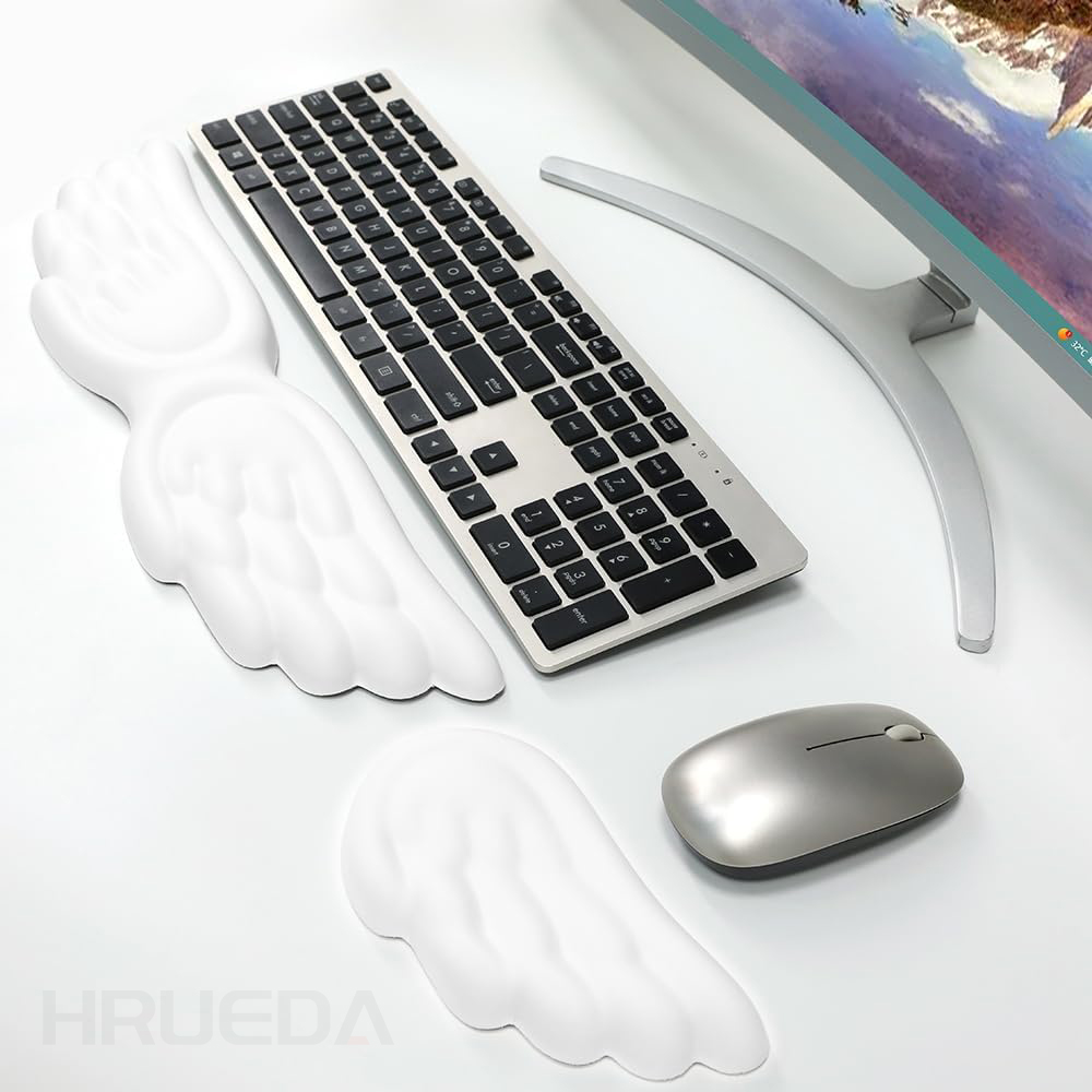 Mechanical Keyboard, Mouse, Wr - Gaming Accessories Girly recensione e prezzo