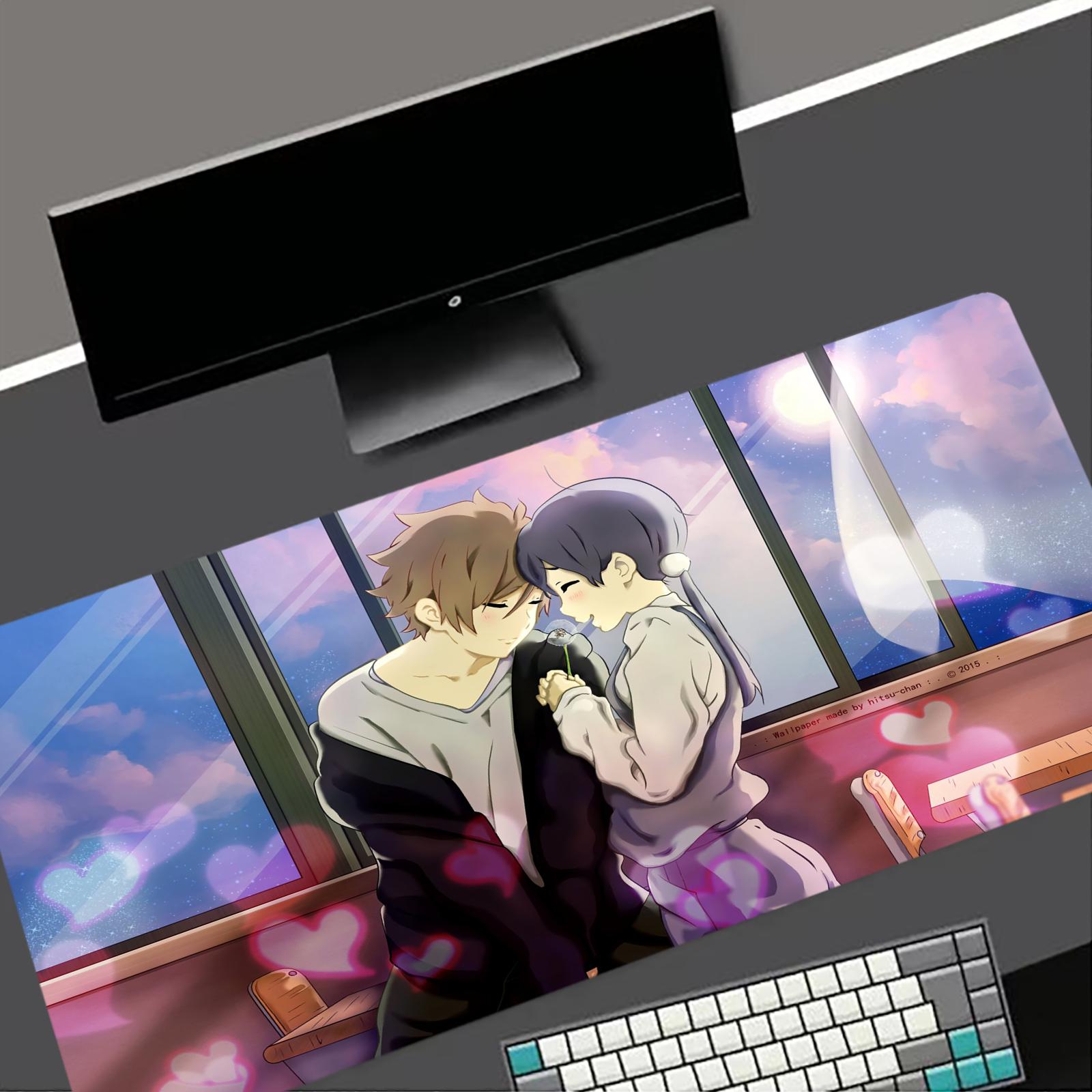 Tamako Market New Computer Hom - Gaming Accessories Market recensione e prezzo