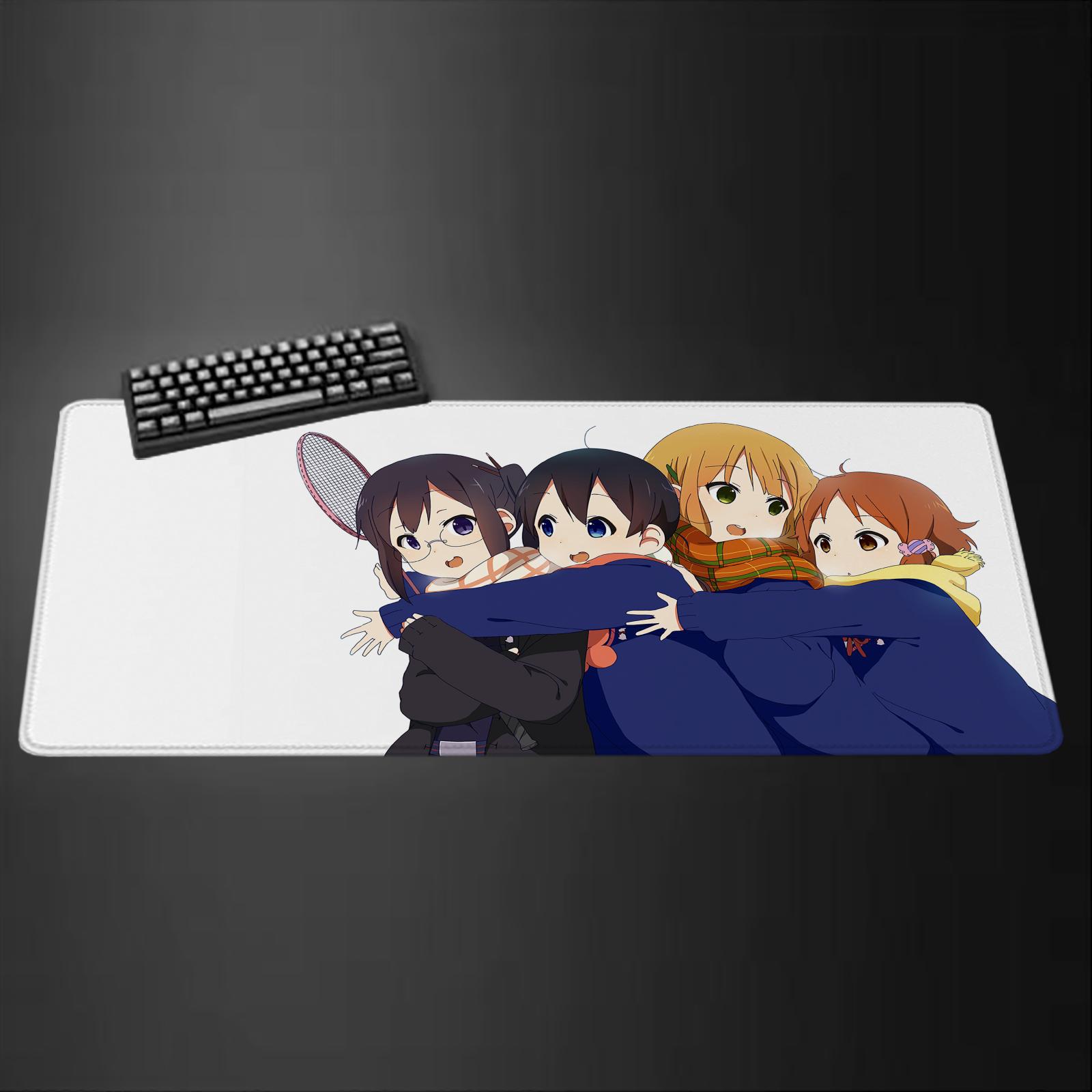 Tamako Market New Computer Hom - Gaming Accessories Market recensione e prezzo